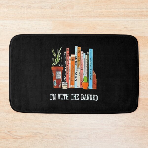 Item preview, Books For Women Reading Gifts For Teacher Bookworm Readers Librarian Bibliophile  designed and sold by HyphThonia.