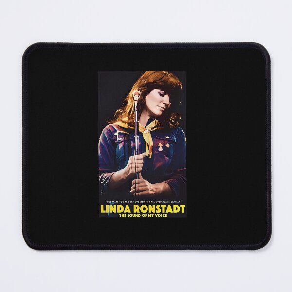 Item preview, Linda Ronstadt The Sound Of Voices  designed and sold by Planet 55.