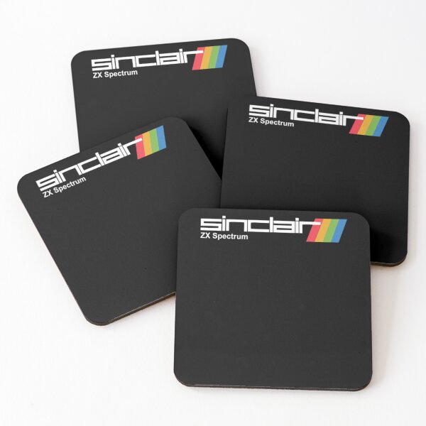 Item preview,  ZX Spectrum Sinclair designed and sold by jirijah.
