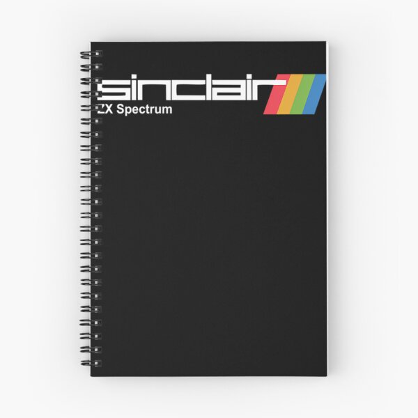 Item preview,  ZX Spectrum Sinclair designed and sold by jirijah.