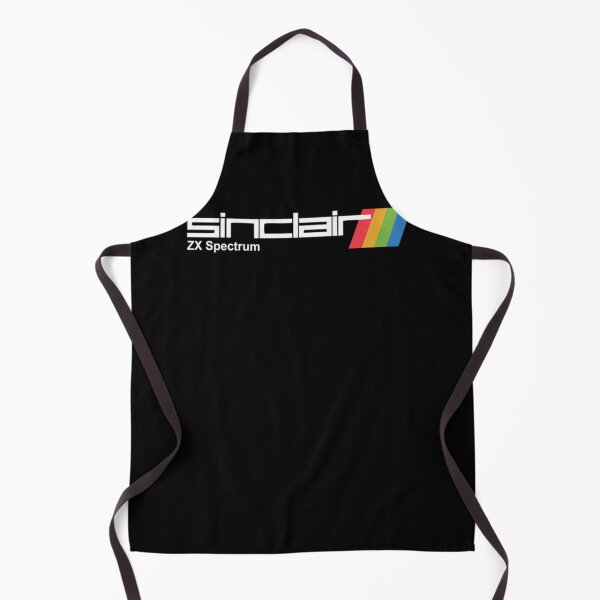 Item preview,  ZX Spectrum Sinclair designed and sold by jirijah.