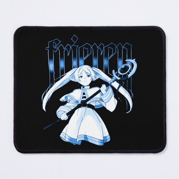 Item preview, Best Anime Mage designed and sold by KirinStudio.