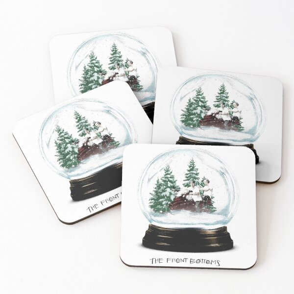 Item preview, the front bottoms merch designed and sold by YALLER-DK.
