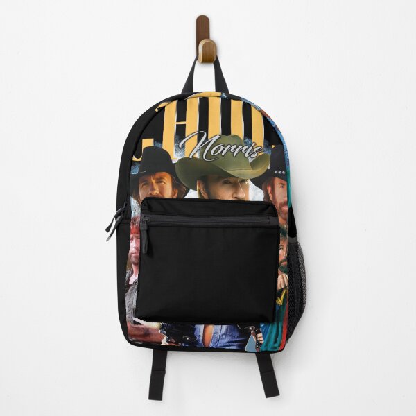 Item preview, Vintage Memorial Chuck Norris designed and sold by FableMind.