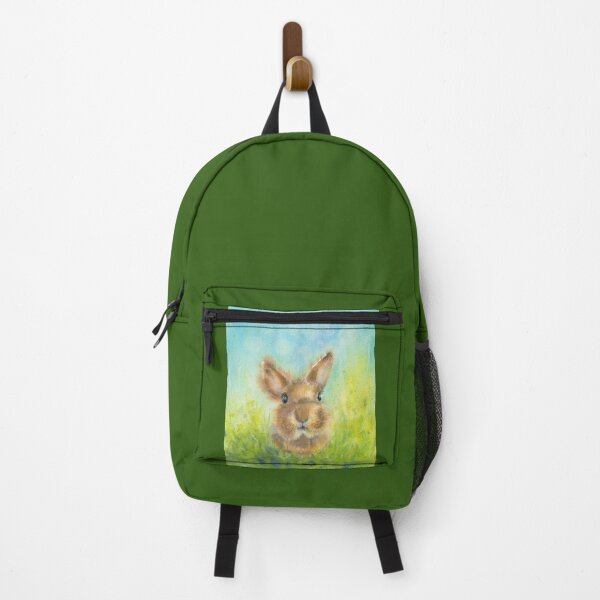Artikelvorschau, Funny bunny entworfen und verkauft von KarenKaspar.