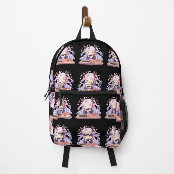 Artikelvorschau, Prinz Eugen Azur Lane Chibi Sushi Cozy Hearts entworfen und verkauft von Spraykart.