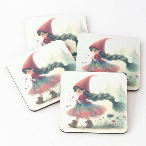 Item preview, Love in Mist designed and sold by Beyondnote-Art.