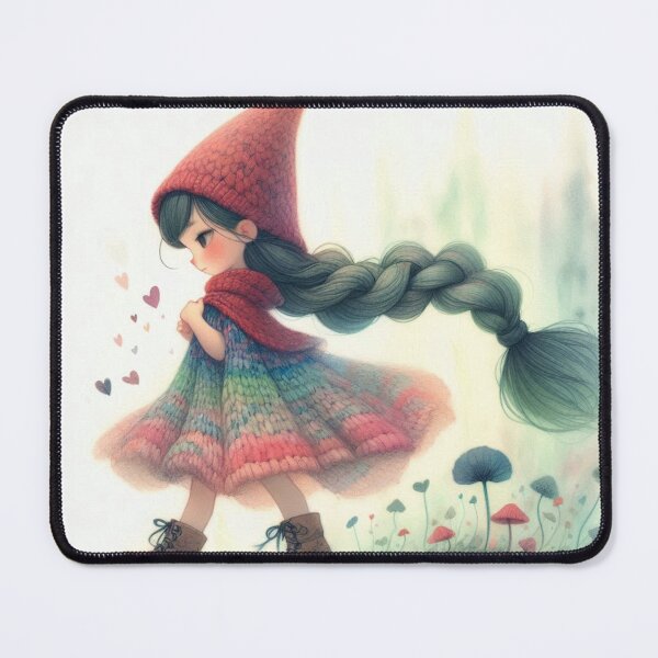Item preview, Love in Mist designed and sold by Beyondnote-Art.