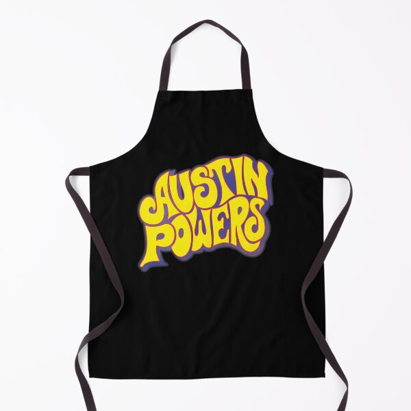 Item preview, Austin Powers designed and sold by Quintrixr.