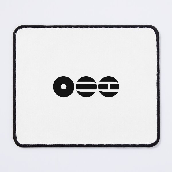 Item preview, ARIRANG Logo - 2026 (Black) designed and sold by ShufflexShop.