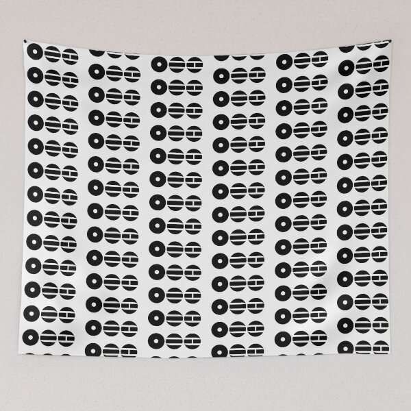 Item preview, ARIRANG Logo - 2026 (Black) designed and sold by ShufflexShop.