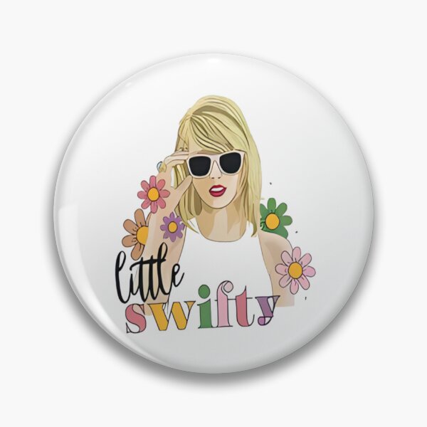 Item preview, Cute Lover, Youth, Toddler, Little Swifty, Swifty, Gift for her, Little Girl Swifty Kids Softstyle Gift designed and sold by HyphThonia.