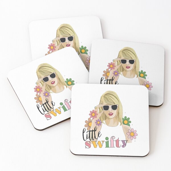 Item preview, Cute Lover, Youth, Toddler, Little Swifty, Swifty, Gift for her, Little Girl Swifty Kids Softstyle Gift designed and sold by HyphThonia.