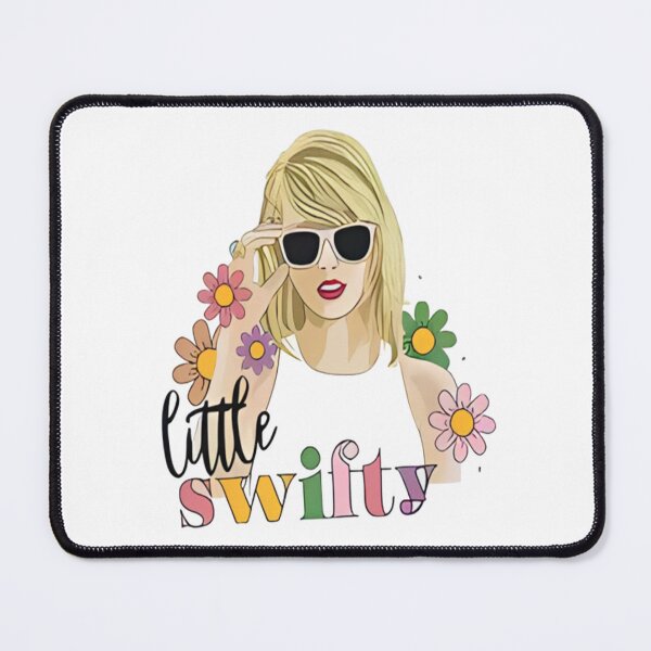 Item preview, Cute Lover, Youth, Toddler, Little Swifty, Swifty, Gift for her, Little Girl Swifty Kids Softstyle Gift designed and sold by HyphThonia.