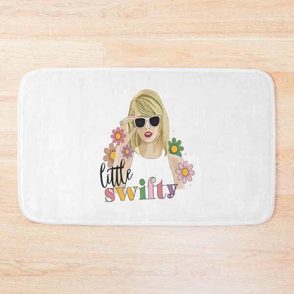 Item preview, Cute Lover, Youth, Toddler, Little Swifty, Swifty, Gift for her, Little Girl Swifty Kids Softstyle Gift designed and sold by HyphThonia.