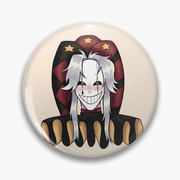 Item preview, Pierrot The Freak Circus TFC designed and sold by AceArtHardware.