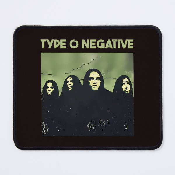 Item preview, Type O Ne.gative designed and sold by NoteworApparel.