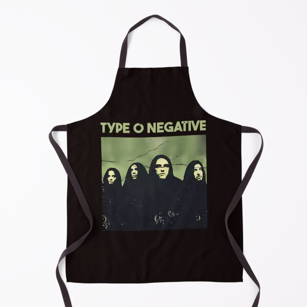 Item preview, Type O Ne.gative designed and sold by NoteworApparel.