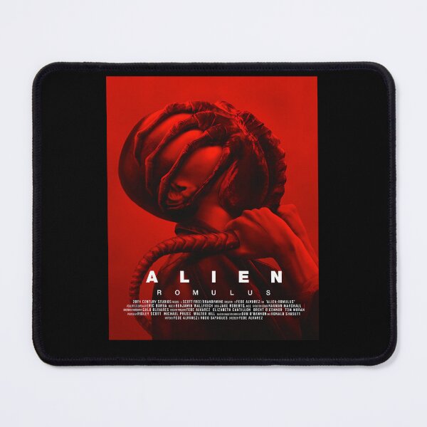 Item preview, Alien Romulus  designed and sold by alaridha.
