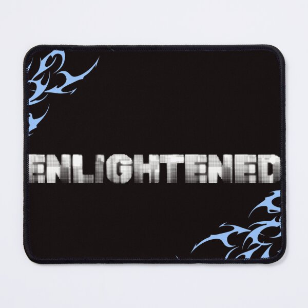 Item preview, Enlightened Tribal Streetwear Design – Spiritual Awakening Minimal Aesthetic designed and sold by StylZthetic.