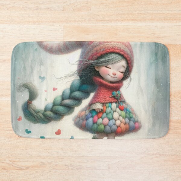 Item preview, Love in Mist designed and sold by Beyondnote-Art.
