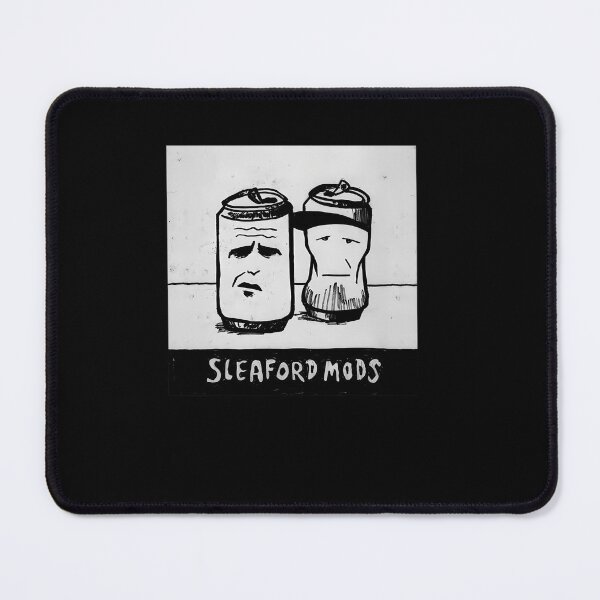 Item preview,  Sleaford Mods  designed and sold by Planet 55.
