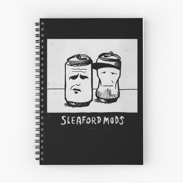 Item preview,  Sleaford Mods  designed and sold by Planet 55.