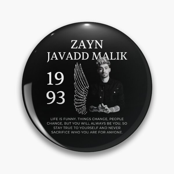 Item preview, 1D Angel - Zayn Javadd Malik designed and sold by mauraurus.