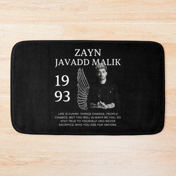Item preview, 1D Angel - Zayn Javadd Malik designed and sold by mauraurus.