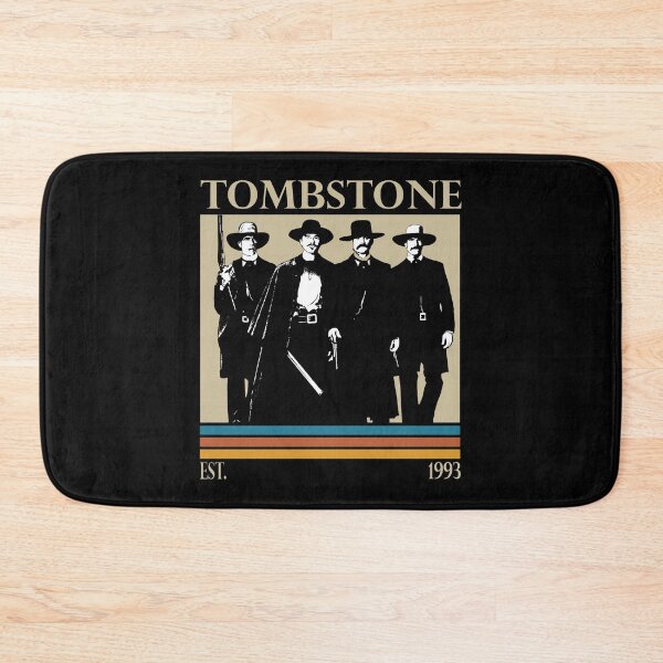 Item preview, Vintage Tombstone Movie designed and sold by koffmannohe.