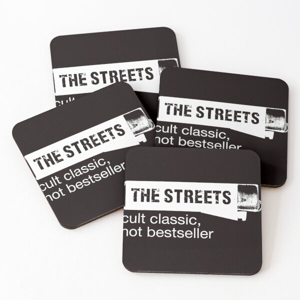 Artikelvorschau, The Streets Original Pirate Material Cult entworfen und verkauft von NoteworApparel.