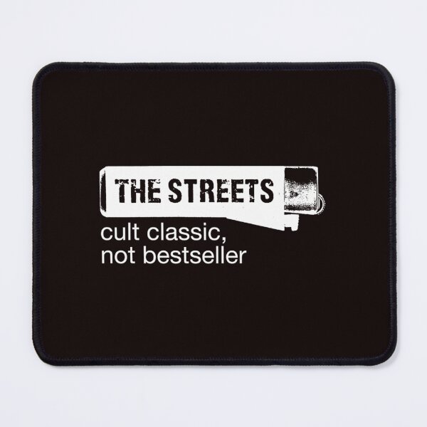 Item preview, The Streets Original Pirate Material Cult designed and sold by NoteworApparel.