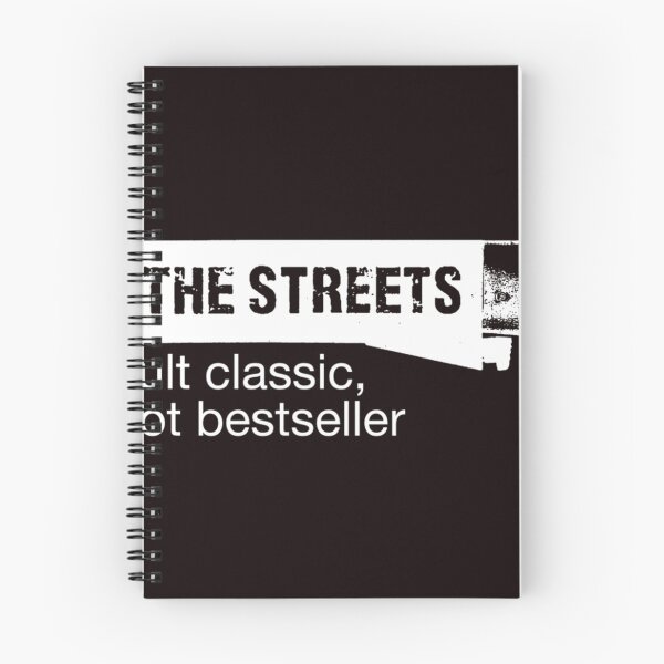 Item preview, The Streets Original Pirate Material Cult  designed and sold by NoteworApparel.