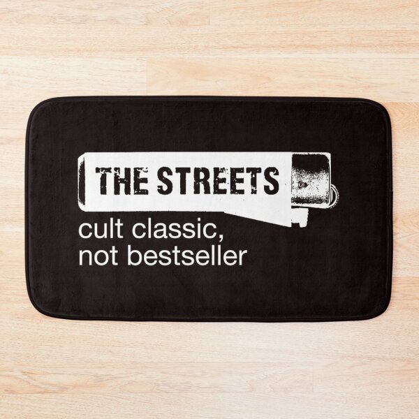 Item preview, The Streets Original Pirate Material Cult  designed and sold by NoteworApparel.