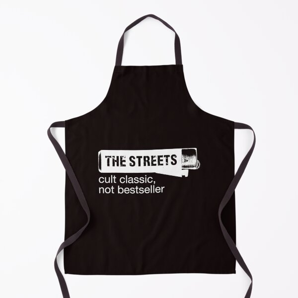 Artikelvorschau, The Streets Original Pirate Material Cult entworfen und verkauft von NoteworApparel.