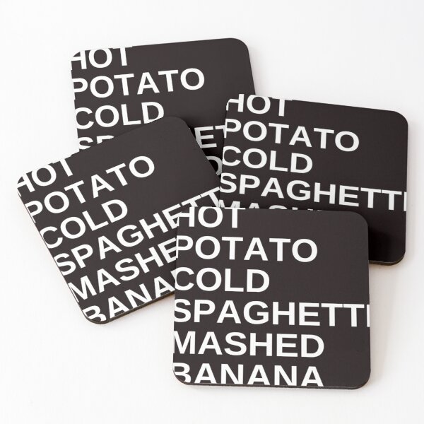 Item preview, The Wiggles Hot Potato Light designed and sold by NoteworApparel.
