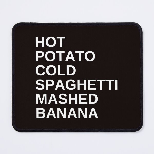 Item preview, The Wiggles Hot Potato Light designed and sold by NoteworApparel.