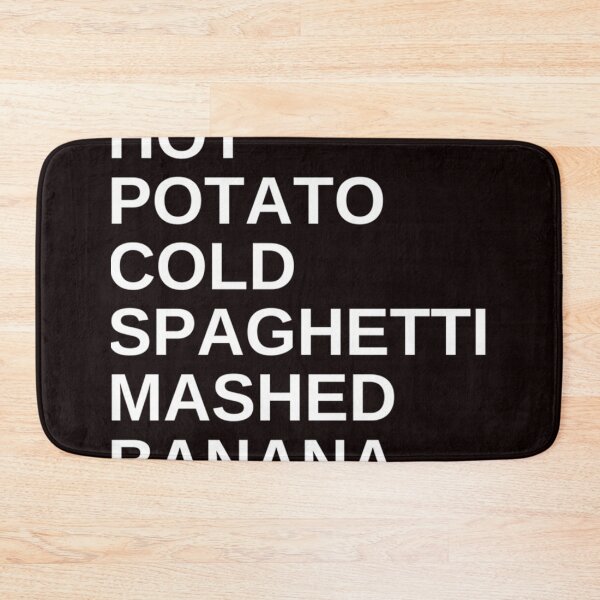 Item preview, The Wiggles Hot Potato Light designed and sold by NoteworApparel.