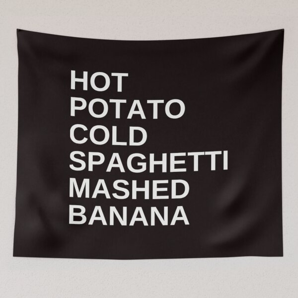 Item preview, The Wiggles Hot Potato Light designed and sold by NoteworApparel.