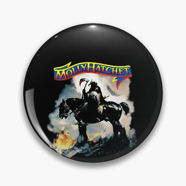 Item preview, Best trending molly hatchet designed and sold by Planet 55.