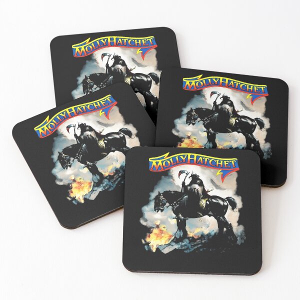 Item preview, Best trending molly hatchet designed and sold by Planet 55.