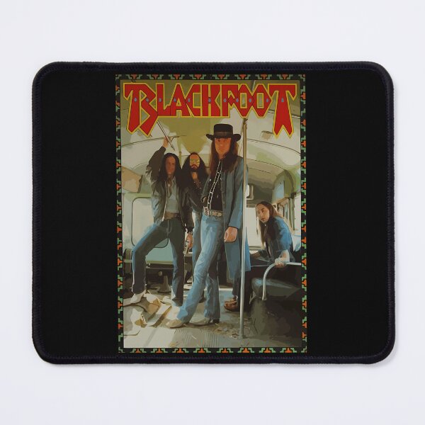 Item preview, Blackfoot designed and sold by Quintrixr.