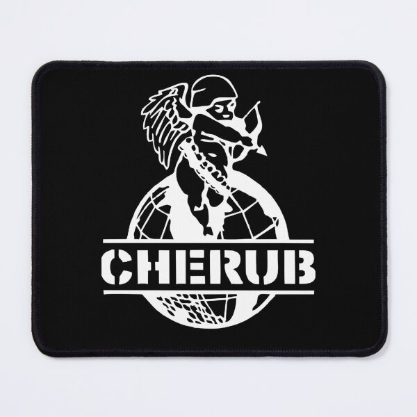 Item preview, CHERUB designed and sold by alaridha.