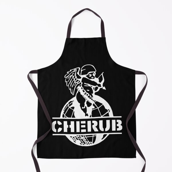 Item preview, CHERUB designed and sold by alaridha.