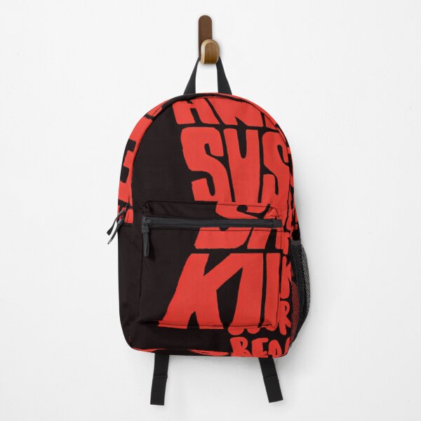 Item preview, Sadie Killer And The Suspects designed and sold by NoteworApparel.