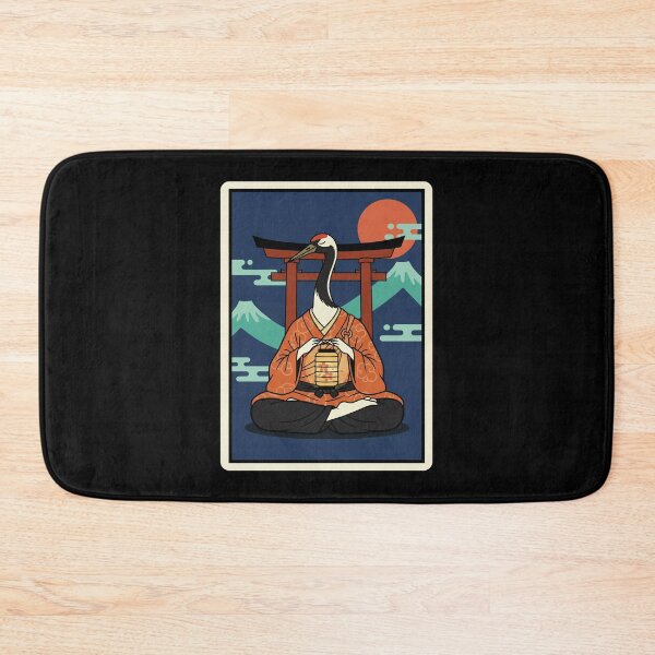 Item preview, Samurai Warrior Japanese Style Vintage  designed and sold by JordynLadukeg65.