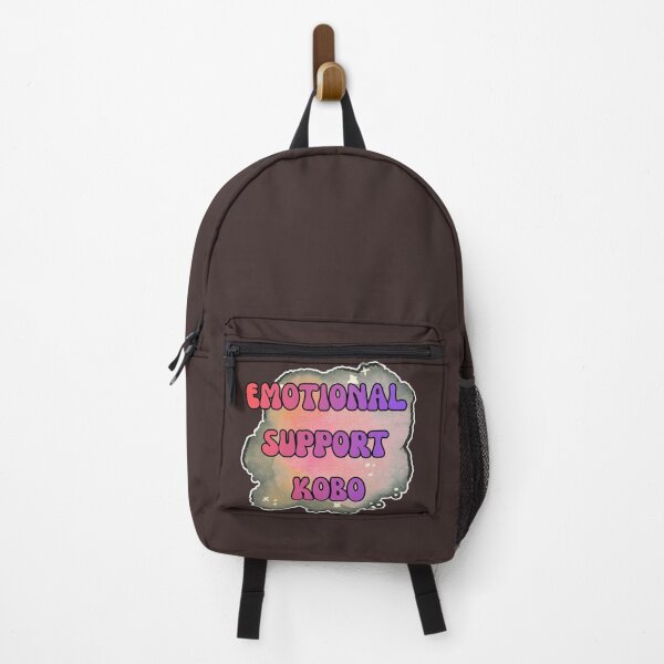 Item preview, Emotional Support Kobo designed and sold by ArtivioShop.
