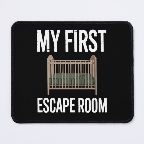 Item preview, My First Escape Room Escape Room designed and sold by orlodrake.