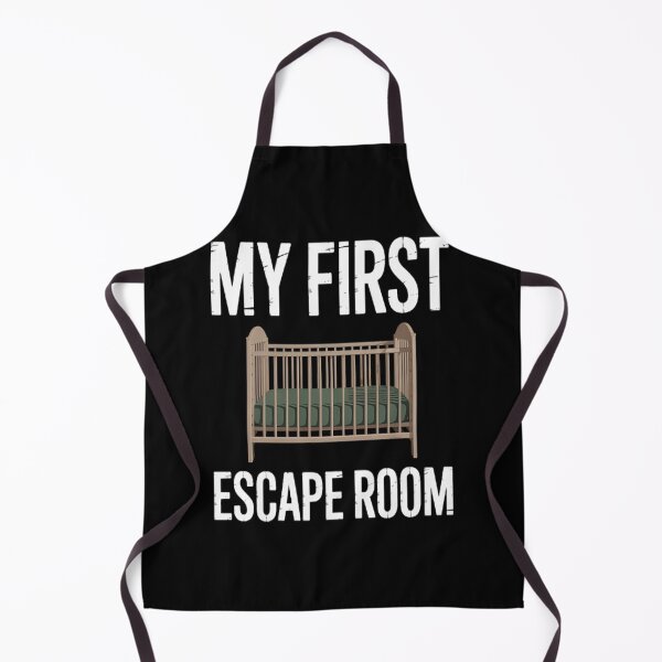 Item preview, My First Escape Room Escape Room designed and sold by orlodrake.