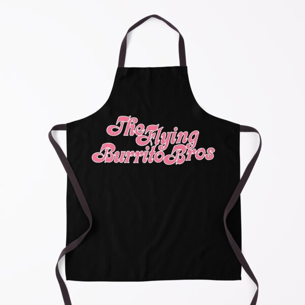 Item preview, flying burrito brothers designed and sold by alaridha.